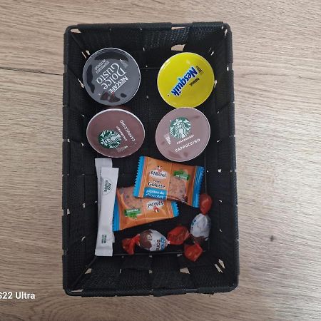 Welcomeagen*Suite Maurice Ravel*Fibre*Cosy Dış mekan fotoğraf