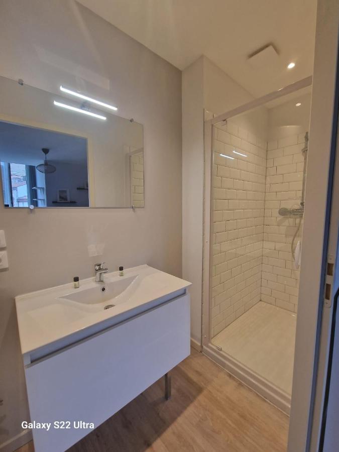 Welcomeagen*Suite Maurice Ravel*Fibre*Cosy Dış mekan fotoğraf